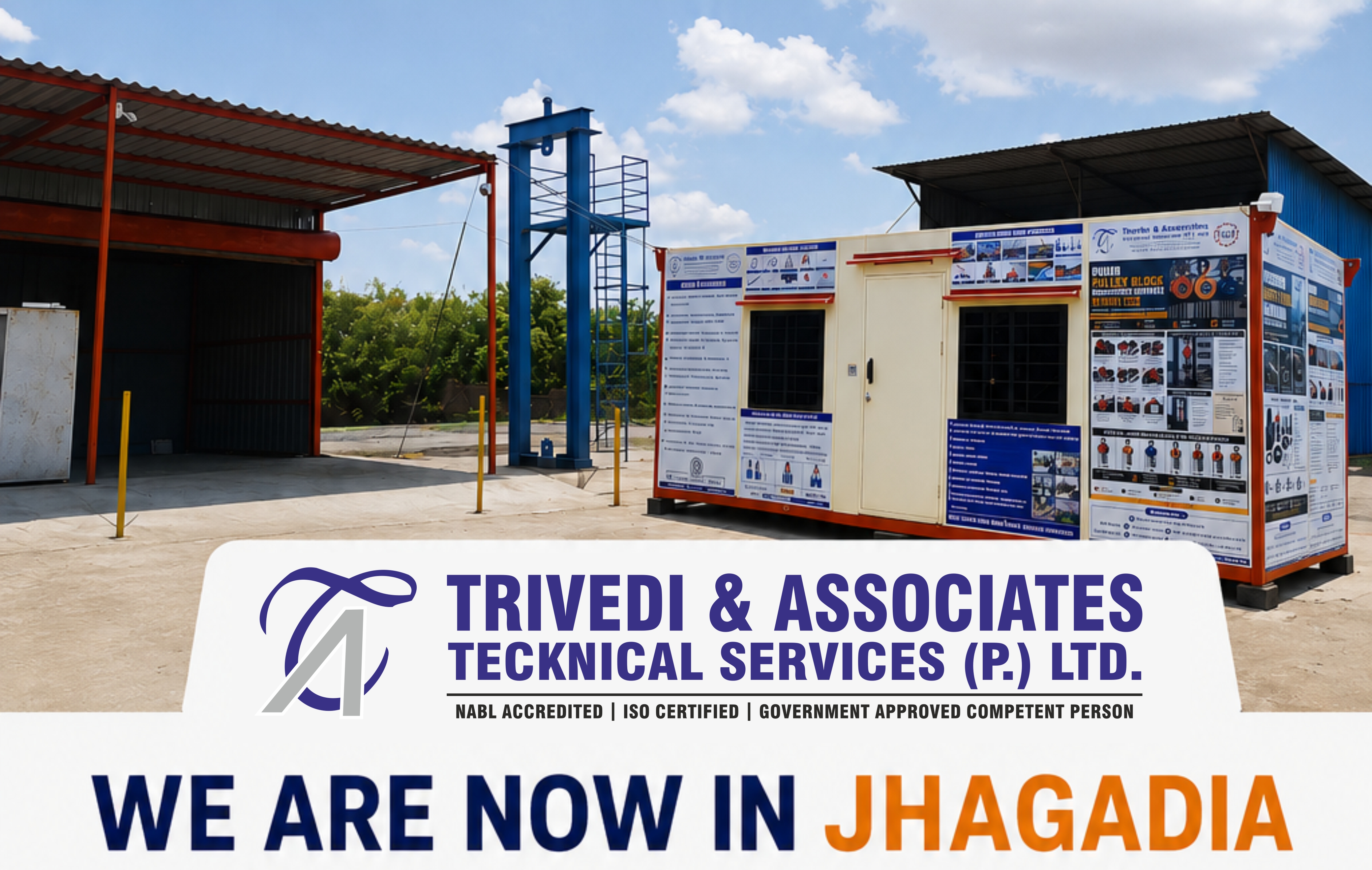 Trivedi Associates